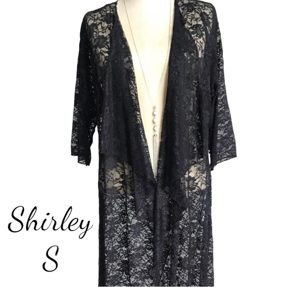 LuLaRoe Shirley